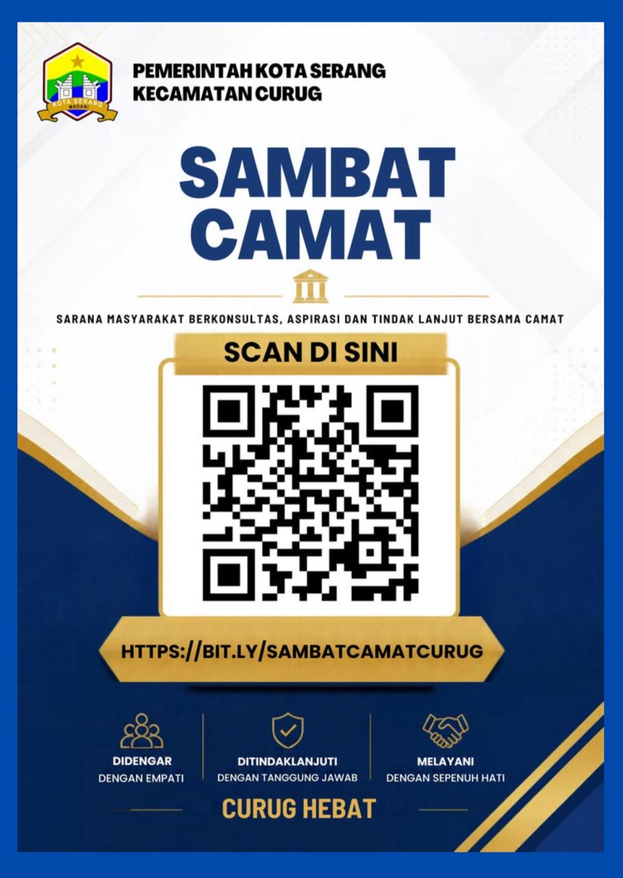 BARCODE SAMBAT CAMAT
