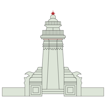 Arti Lambang Kota Serang