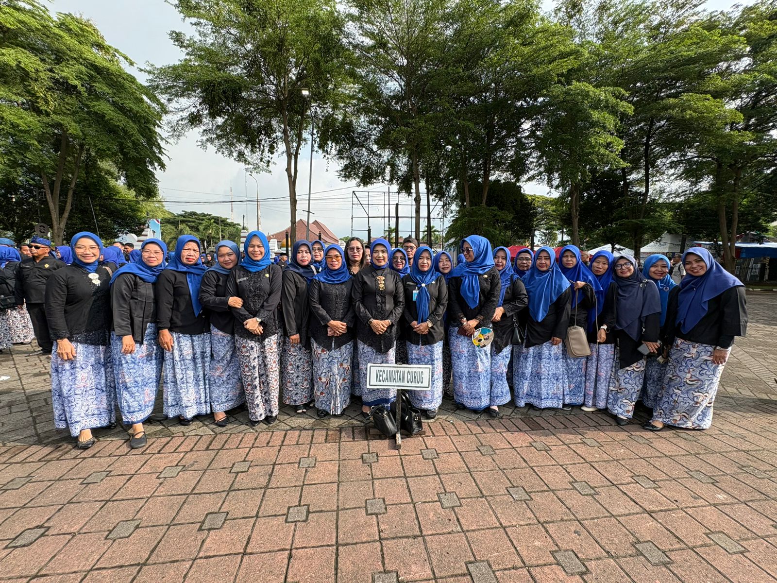 Hari Ibu Nasional ke-97