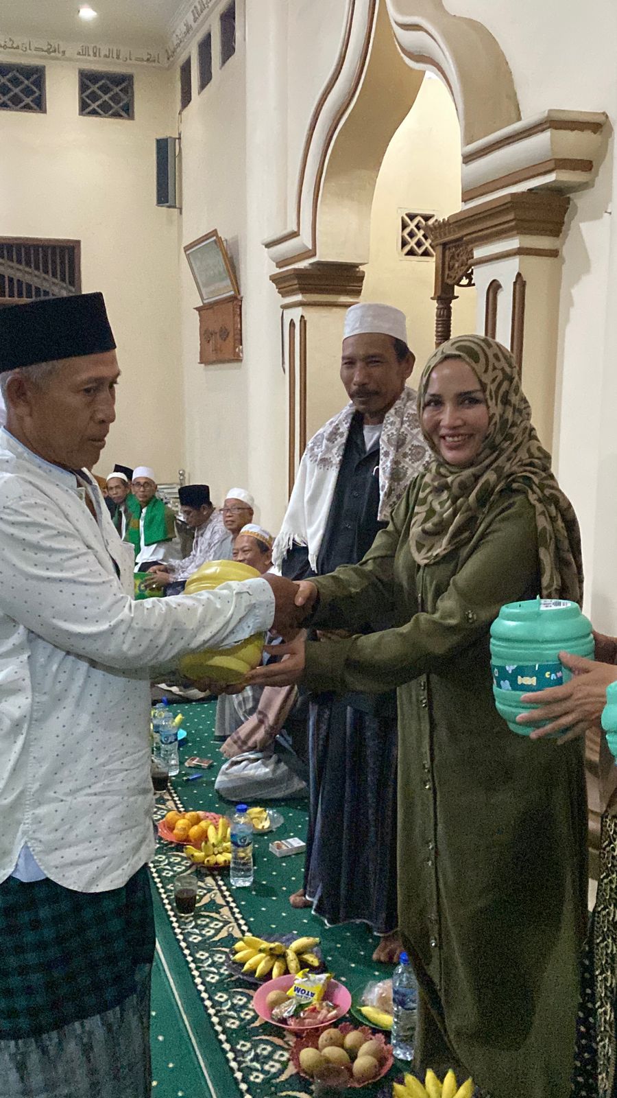 Peringatan 1 Muharam
