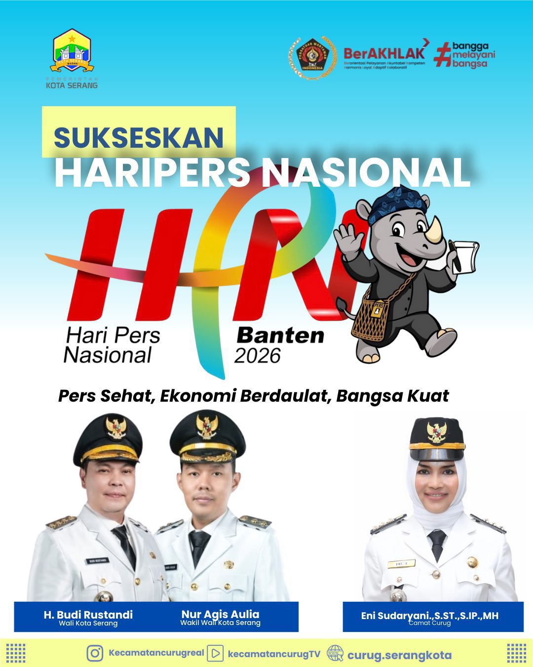 Hari Pers Nasional