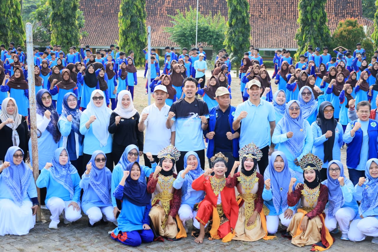 Gerakan Aksi Bergizi